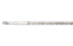 ТЛС-4-2 (0...+55 °С), термометр лабораторный стеклянный ртутный