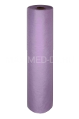 Рулон SMS20 40х40см 200шт фиолетовый