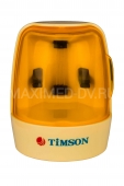 Стерилизатор ультрафиолетовый  для соски-пустышки TIMSON ТО-01-111