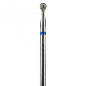 9-5 Бор алмазный шар 2,5мм средняя (806.104.001.524.025)