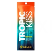 Крем для солярия Soleo TROPIC KISS 15мл