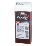 Воск в картридже Depilflax Лесная ягода 110мл