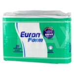 Подгузники для взрослых Euron Form  Small Extra (1700 мл)  (обхват талии 50-90 см)