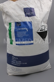 Стир. порошок для/белого белья и треб.стирки MERVI L104 (20 кг)