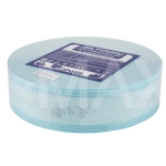 РУЛОНЫ ПЛОСКИЕ для паровой и газовой стер. (бумага/пленка) 75 мм х 200 м  DENTAL FORMULA  РКП