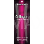 Крем для солярия Soleo Collagen Accelerator 15мл