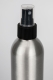 Флакон-спрей металл 250 мл