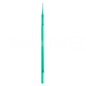 Микроаппликаторы стоматологические DENTAL FORMULA regular 100шт