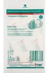 Пластырь-повязка для фиксации катетеров (канюль) 6х7 см