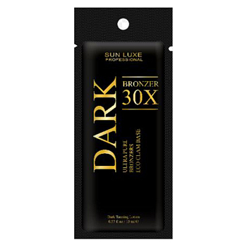Крем для солярия Dark Bronzer 15 мл