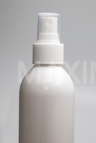 Флакон-спрей белый 250 мл