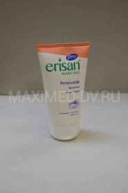 Крем ЭРИСАН базовый (Erisan Base Cream) гипоаллергенный крем для кожи(150 мл.)