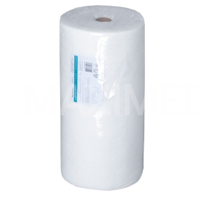 Рулон спанлейс 45Х90см СТАНДАРТ ЧИСТОВЬЕ 100шт