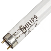 Лампа бактерицидная TUV 15W G13 Philips