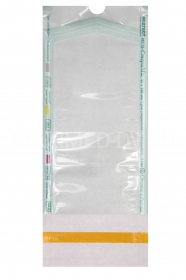 Пакет для стерилизации БУМАГА/ПЛЕНКА 90х180мм (100шт) СтериМаг