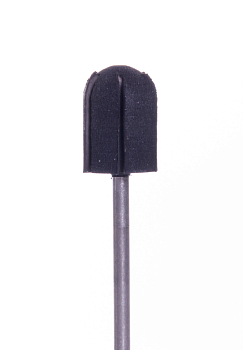 Основа резиновая 13 мм