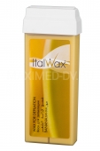 Воск в картридже ITALWAX БАНАН (100 мл/)