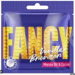 Крем для солярия Soleo Wild tan Fancy Vanilla Bronzer 15мл