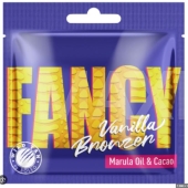 Крем для солярия Soleo Wild tan Fancy Vanilla Bronzer 15мл