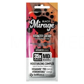 Крем для солярия Solbianca MIRAGE х35 15 мл