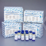 Набор дисков (3 препарата) для определения чувствительности грибов