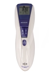 Термометр инфракрасный, бесконтактный медицинский WF-5000