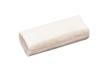 Бинт 5х10см нестерильный (36г/м2)30шт