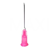 Игла инъекционная 18G 1/2 (1,20х40 мм) Vansuntech 100шт