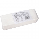 Полоска для депиляции 7х20см 100шт SAFETYбелая 