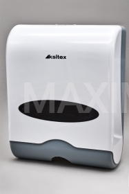 Диспенсер для бумажных полотенец Ksitex ТН-603HW