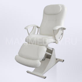 Косметологическое кресло ИРИНА-01, 1 мотор
