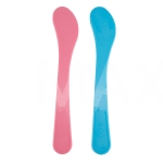 Шпатель пластмассовый для нанесения косметических масок IGRObeauty длина 15 см