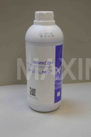 Дезинфицирующее средство Амиксан (1л)