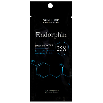 Крем для солярия Endorfin 15 мл
