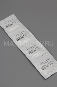 Презерватив для УЗИ "Amor" 210х28х0,08 см (100 шт)