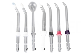 Ирригатор полости рта WI-922 семейный