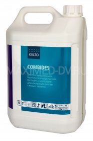 COMBIDEZ (Комбидез 5000 мл) Универ. средство для всех видов дезинфекции, уборки в ЛПУ и др.