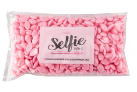 Воск в гранулах (пленочный) ITALWAX Селфи 100г