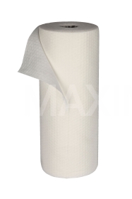 Рулон спанлейс 35х70см ПРОФИ ЧИСТОВЬЕ 80шт сетка