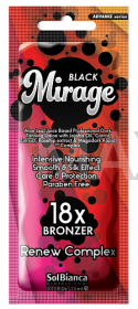 Крем для солярия Solbianca MIRAGE х35 15 мл