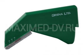Степлер сшивающий хирургический Grena LTD SSG-15R стерильный 15 скобок