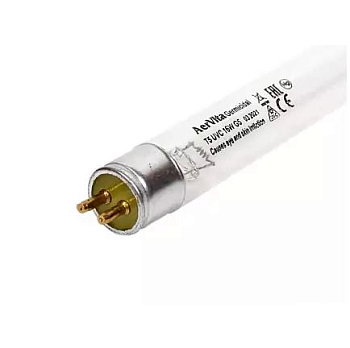 Лампа бактерицидная UVC 16W G5 AerVita