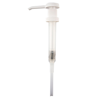 Дозатор универсальный на флаконы по 1 кг и канистры по 5кг