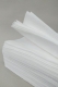 Полотенце спанлейс 40х80 см СОТЫ белые 60г/м2 (100 шт)