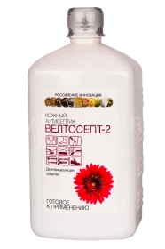 Кожный антисептик Велтосепт-2 1л