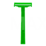 Станок для бритья операционного поля с двойным лезвием