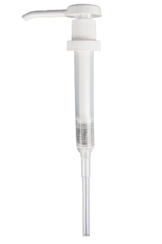 Дозатор универсальный на флаконы по 1 кг и канистры по 5 кг