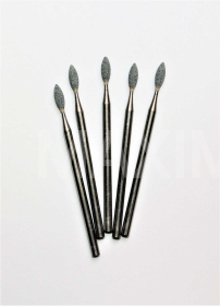 9-5 Шлифовщик корунд. пламя (тонкая)