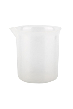 Стакан с носиком градуир. 500 мл, п/п