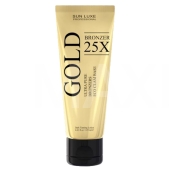 Крем для солярия Gold Bronzer 125 мл